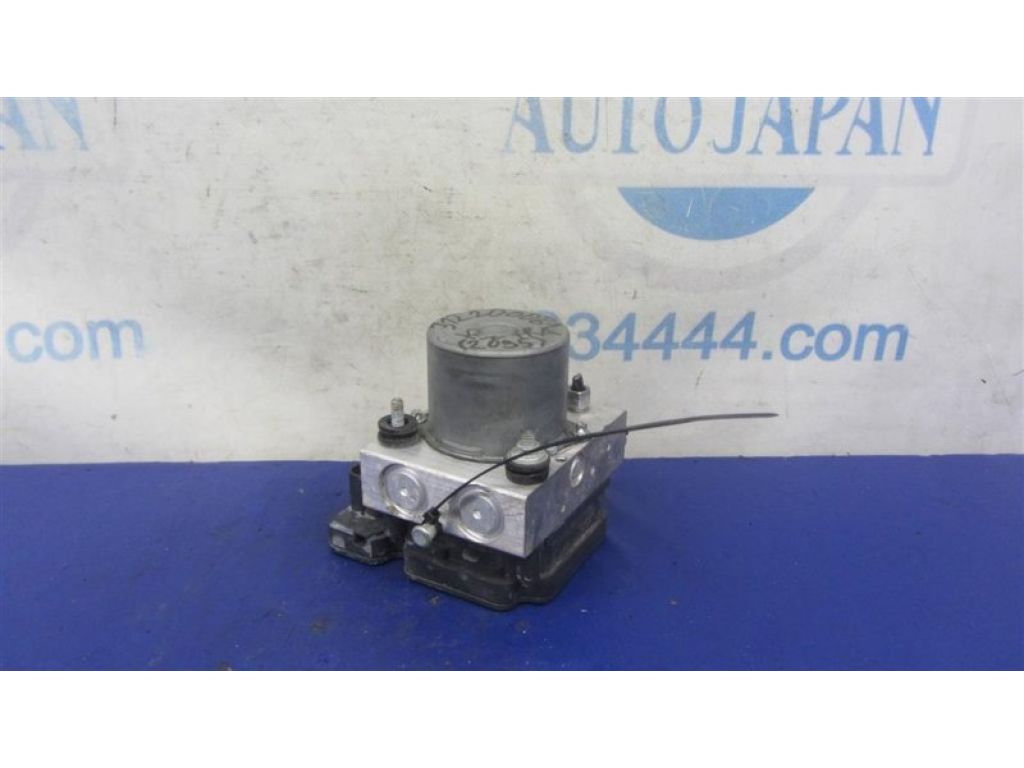 47660-3SG1B | Блок антиблокувальної системи NISSAN SENTRA B17 12-21 - Фото 4