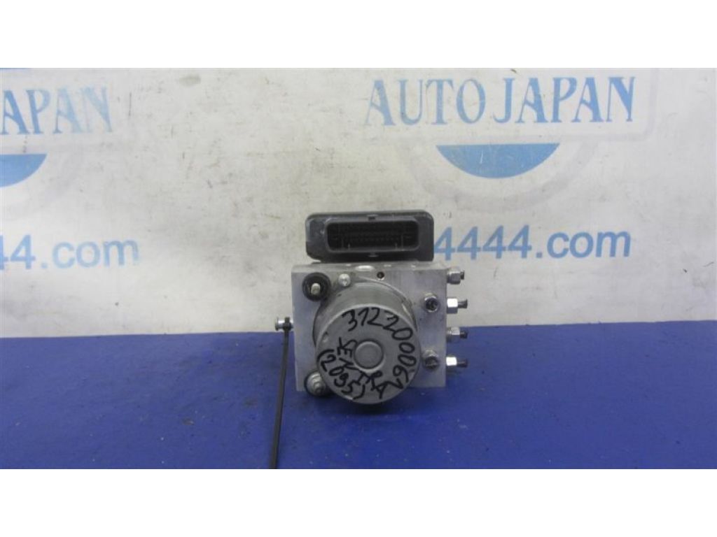 47660-3SG1B | Блок антиблокувальної системи NISSAN SENTRA B17 12-21 - Фото 5