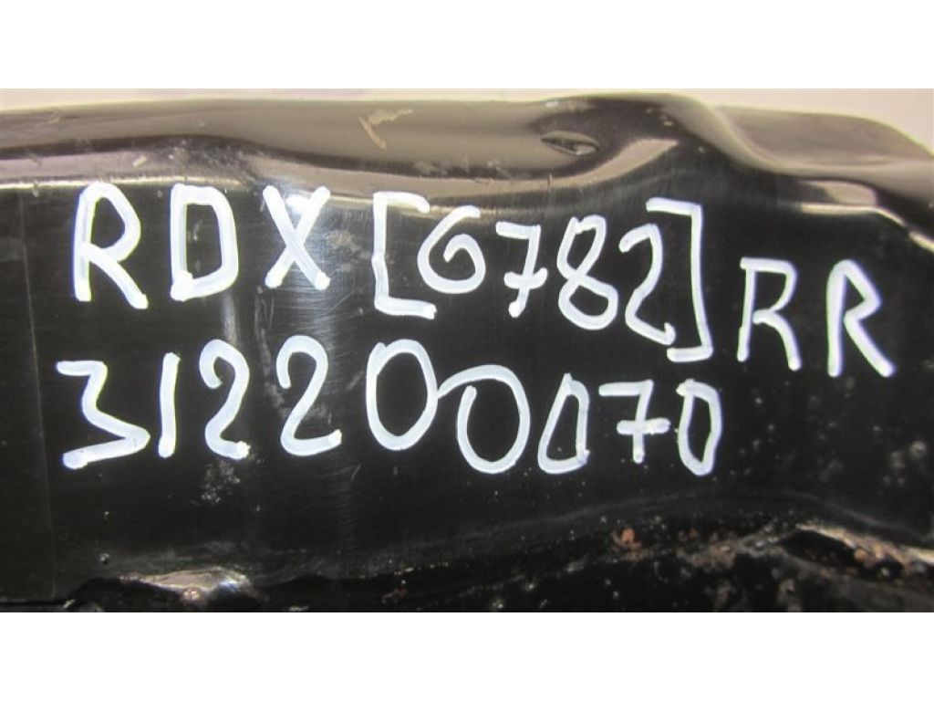 50300-TX5-A00 | Балка задньої підвіски ACURA RDX 12-19 - Фото 2