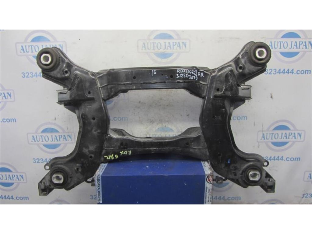 50300-TX5-A00 | Балка задньої підвіски ACURA RDX 12-19 - Фото 3