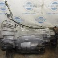 JR710E | Автоматична трансмісія INFINITI M35/M45 04-10