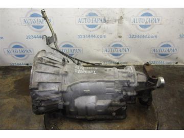 АКПП INFINITI M35/M45 04-10