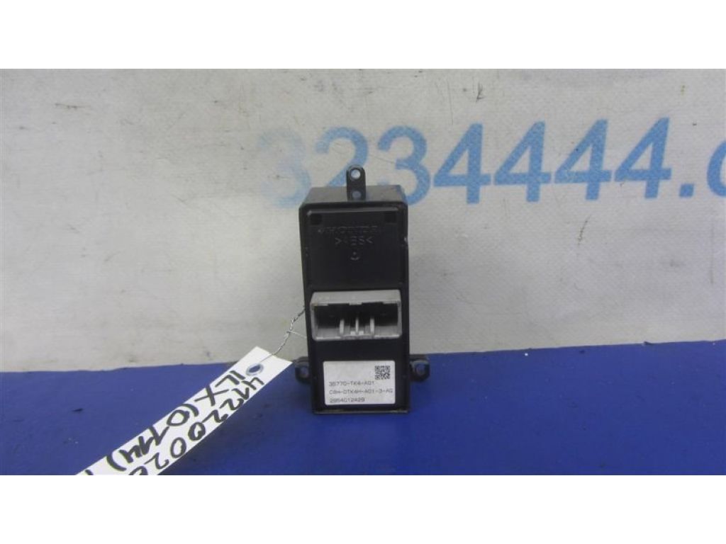 35770-TK4-A01 | Кнопка стеклоподъемника задн. прав. ACURA ILX 16-19 - Фото 3