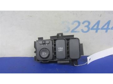 Блок управления зеркалами ACURA MDX (YD2) 06-13