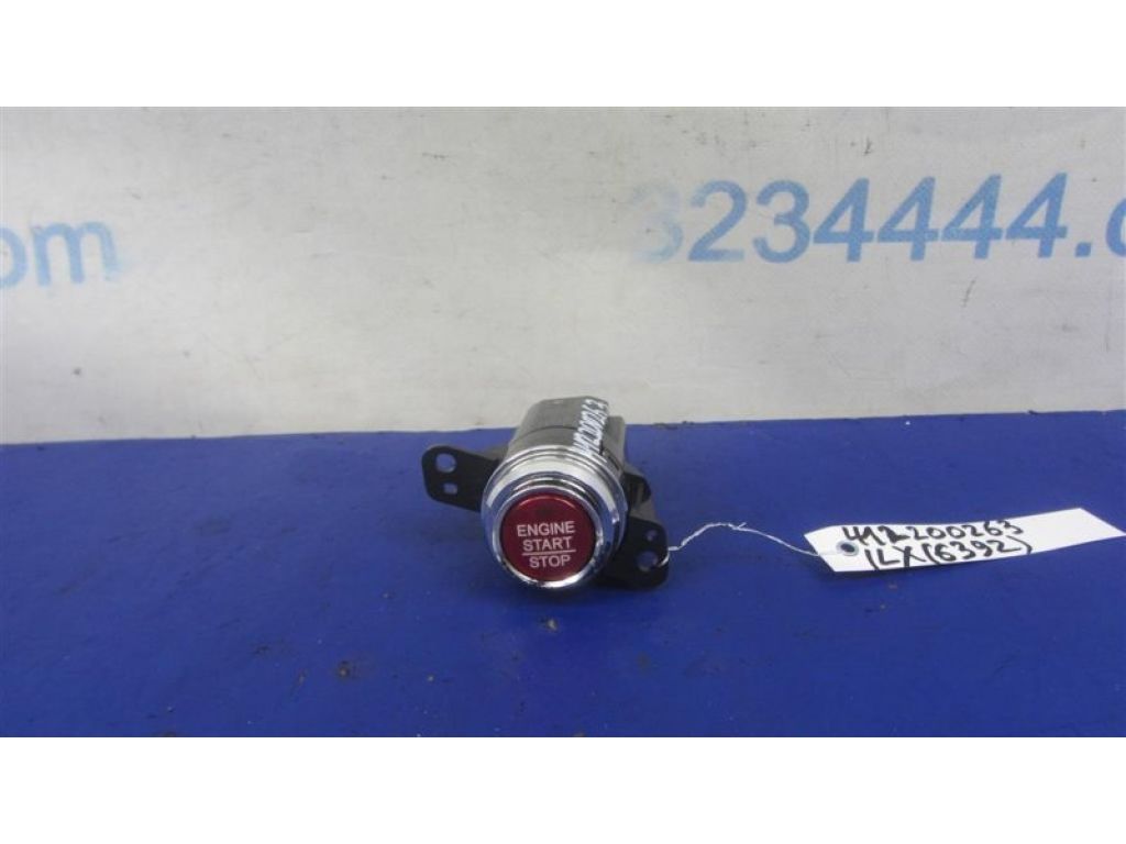 35881-TX6-A03 | Кнопка старт-стоп ACURA ILX 12-16