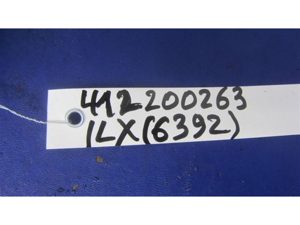35881-TX6-A03 | Кнопка старт-стоп ACURA ILX 12-16 - Фото 2