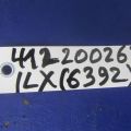 35881-TX6-A03 | Кнопка старт-стоп ACURA ILX 12-16 - Превью 2