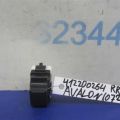 84810-08010 | Кнопка стеклоподъемника задн. прав. TOYOTA AVALON 05-12