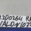 84810-08010 | Кнопка стеклоподъемника задн. прав. TOYOTA AVALON 05-12 - Превью 2