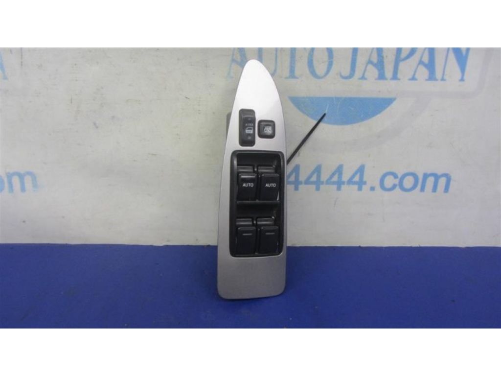 84040-AC030 | Блок управления стеклоподъемниками передн. лев. TOYOTA AVALON 05-12