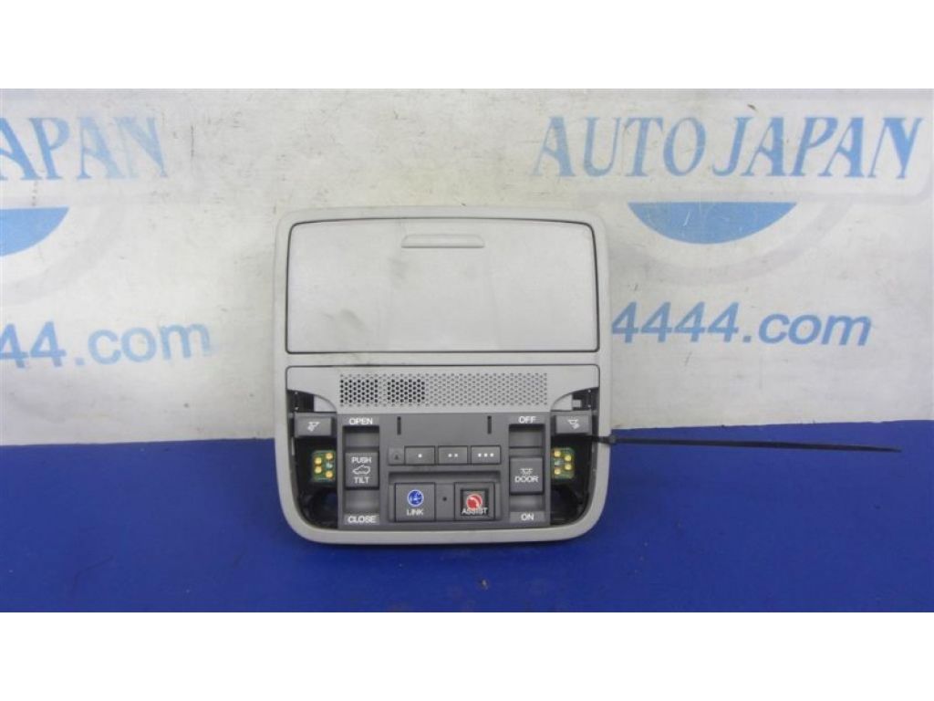 36600-TX4-A11ZB | Плафон салону ACURA RDX 12-19