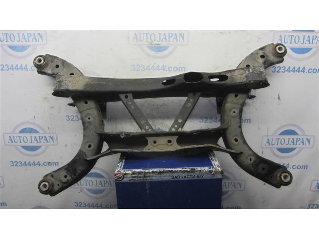 KD31-28-80X | Балка задней подвески MAZDA CX-5 (KE) 11-17