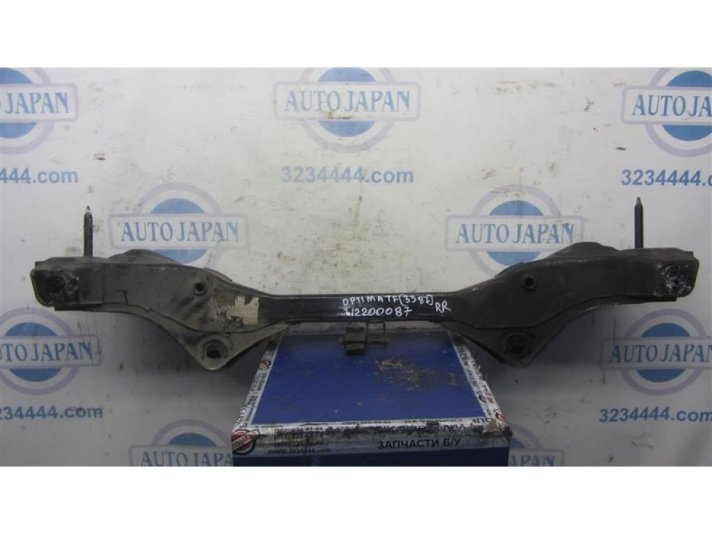 55405-4C151 | Балка задньої підвіски KIA OPTIMA TF 11-16