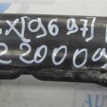 50300-TZ3-A11 | Балка задней подвески ACURA TLX 14-17 - Превью 2