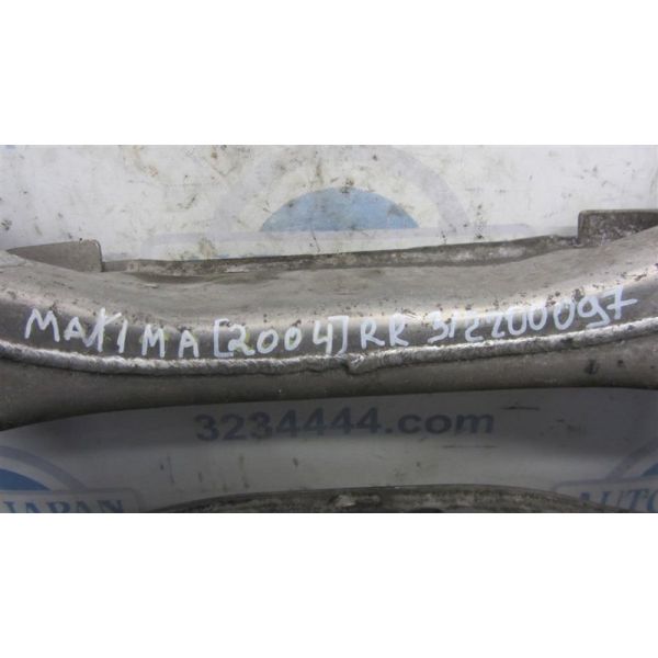 Балка задньої підвіски NISSAN MAXIMA A34 03-08 55400-7Y000 — 2