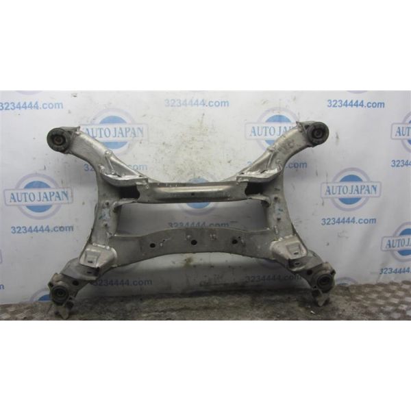 Балка задньої підвіски NISSAN MAXIMA A34 03-08 55400-7Y000 — 3