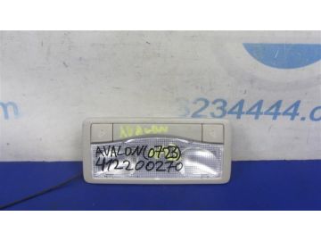 Плафон салона задн. TOYOTA AVALON 05-12
