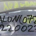 81250-AC030-B0 | Плафон салону задн. TOYOTA AVALON 05-12 - Прев'ю 2