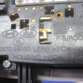 92870-3S050TX | Плафон салону HYUNDAI SONATA YF 10-14 - Прев'ю 4
