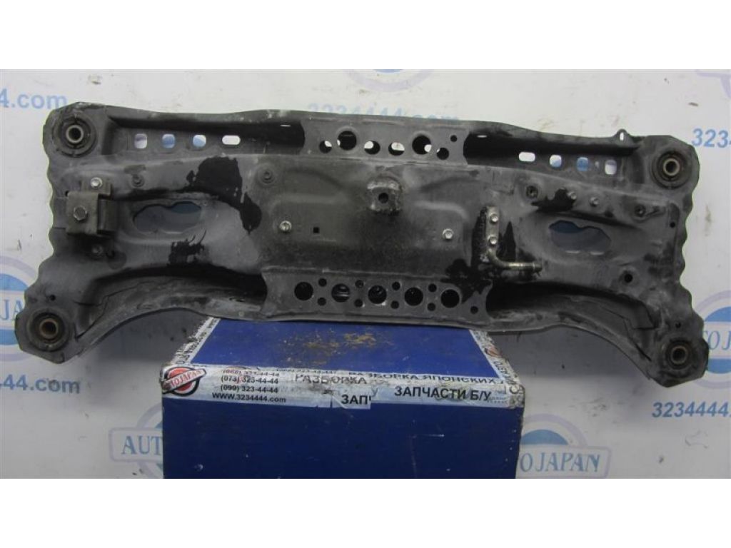 51206-06091 | Балка задньої підвіски TOYOTA CAMRY 50 12-15