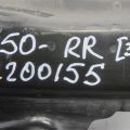 51206-06091 | Балка задньої підвіски TOYOTA CAMRY 50 12-15 - Прев'ю 2
