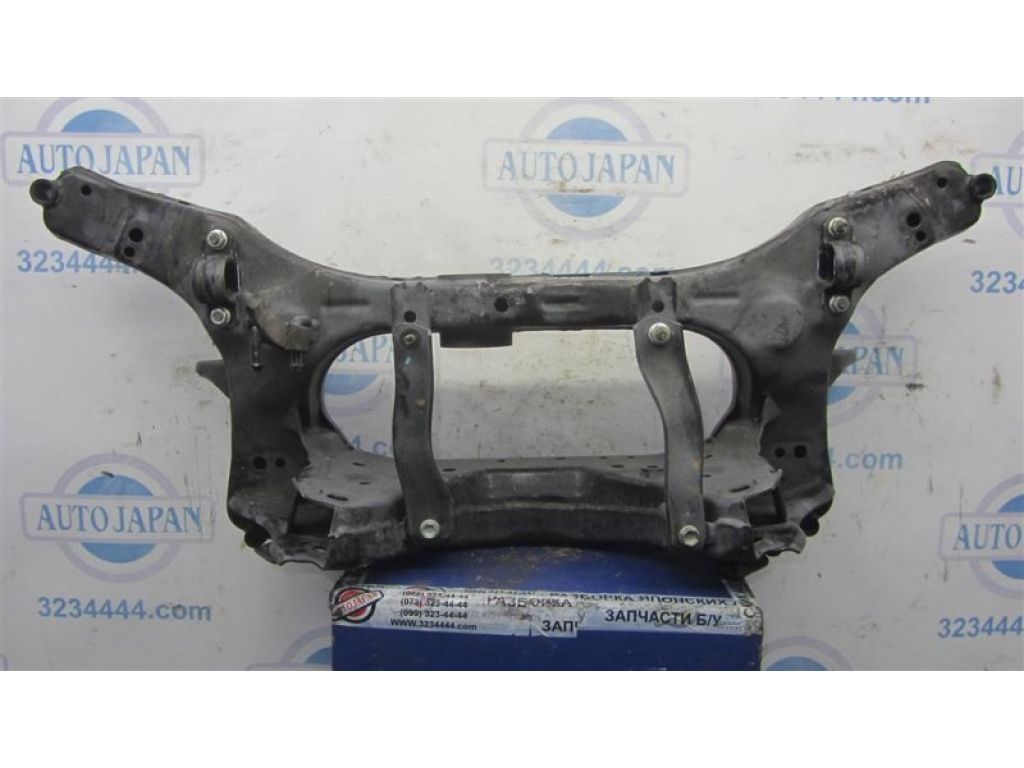 55401-5HA0A | Балка задньої підвіски NISSAN X-TRAIL/ROGUE T32 13-20