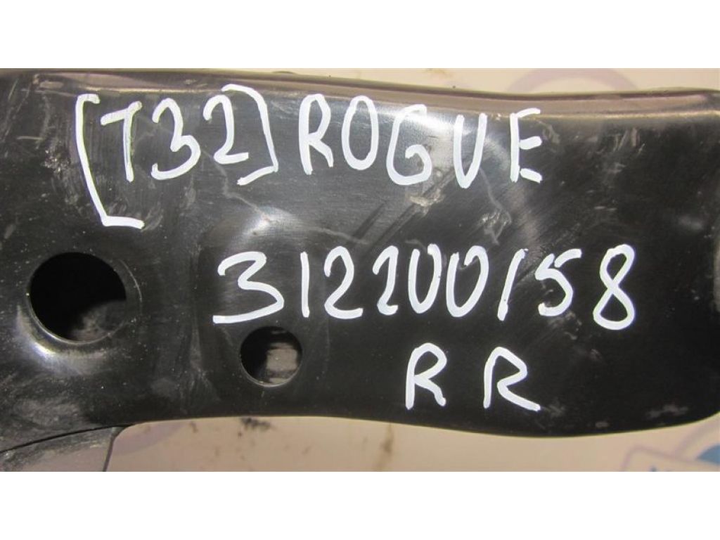 55401-5HA0A | Балка задньої підвіски NISSAN X-TRAIL/ROGUE T32 13-20 - Фото 2