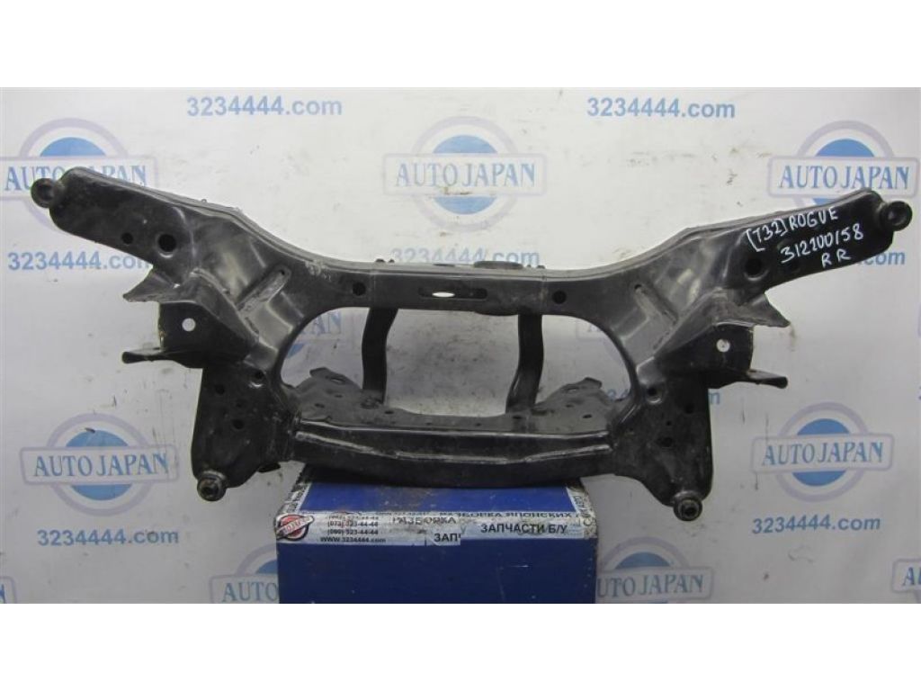 55401-5HA0A | Балка задньої підвіски NISSAN X-TRAIL/ROGUE T32 13-20 - Фото 3