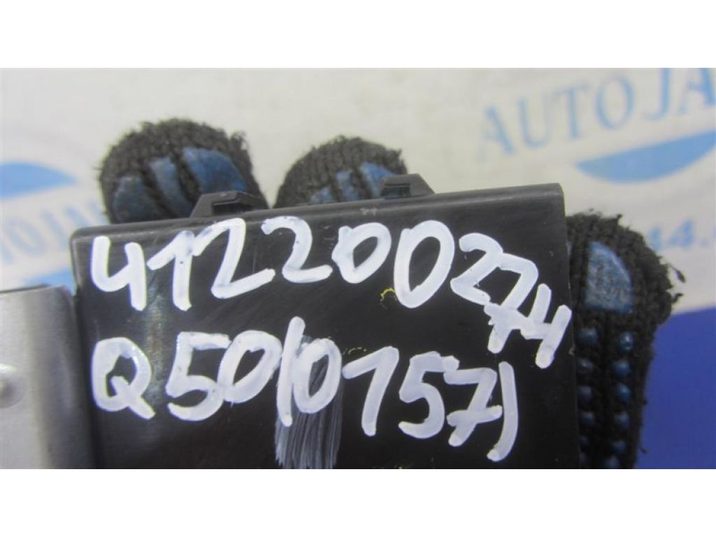28500-4GA0A | Блок управления электроусилителем руля INFINITI Q50 15-20 - Фото 2