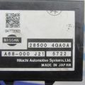 28500-4GA0A | Блок управления электроусилителем руля INFINITI Q50 15-20 - Превью 4