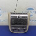 28188CC200 | Магнитола NISSAN MURANO Z50 02-07
