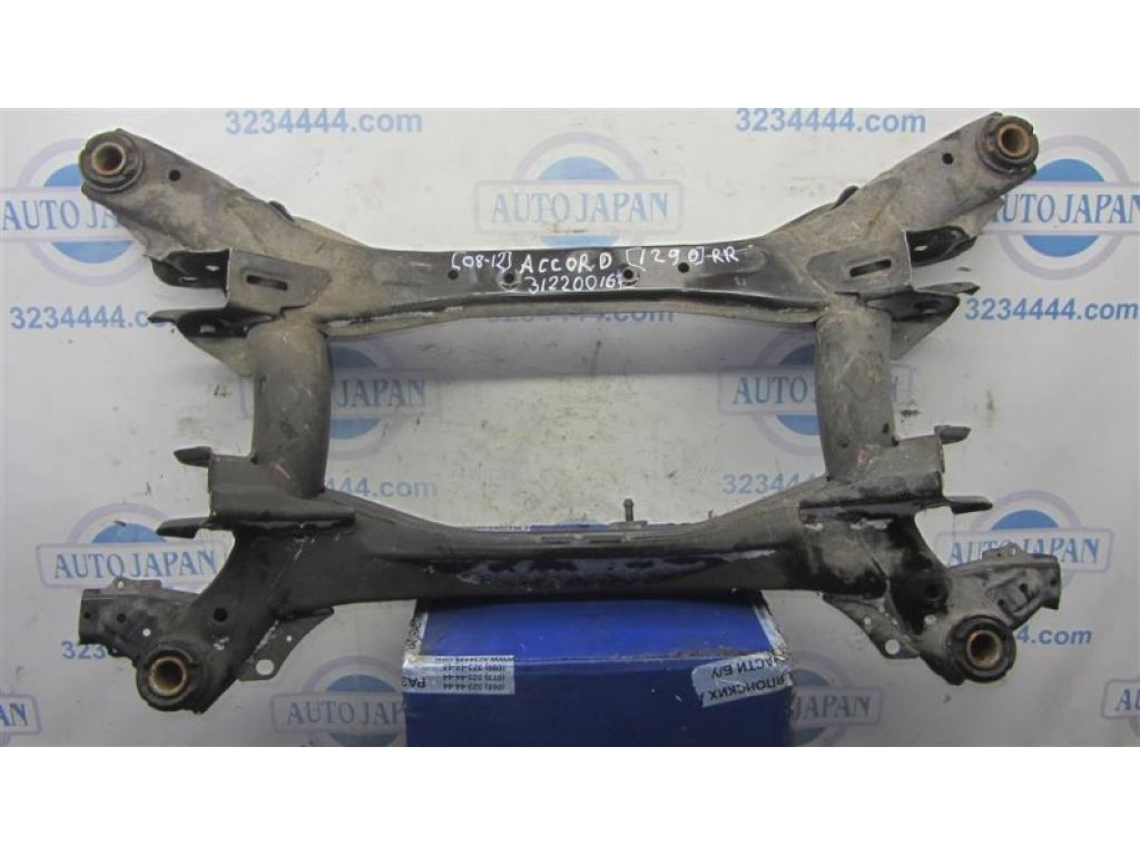50300-TA0-A50 | Балка задней подвески HONDA ACCORD USA 07-12