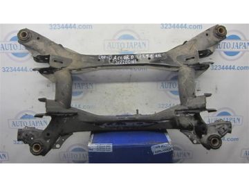 Балка задней подвески HONDA ACCORD USA 07-12