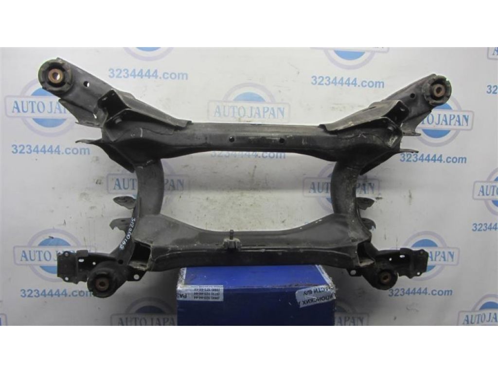 50300-TA0-A50 | Балка задней подвески HONDA ACCORD USA 07-12 - Фото 3