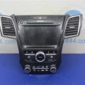39540-TX4-A23RM | магнітола ACURA RDX 12-19