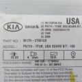 96170-2T651 | Магнитола KIA OPTIMA TF 11-16 - Превью 3
