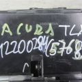 77780-TZ3-A03ZA | Консоль центральная ACURA TLX 14-17 - Превью 2