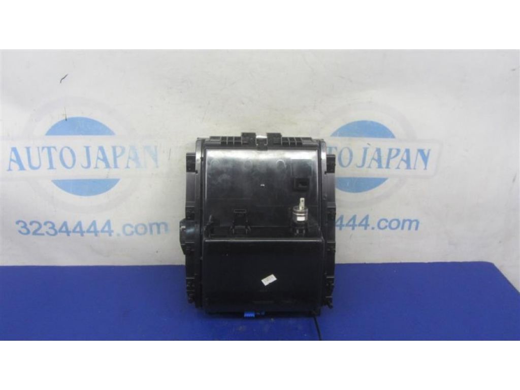 77780-TZ3-A03ZA | Консоль центральная ACURA TLX 14-17 - Фото 4
