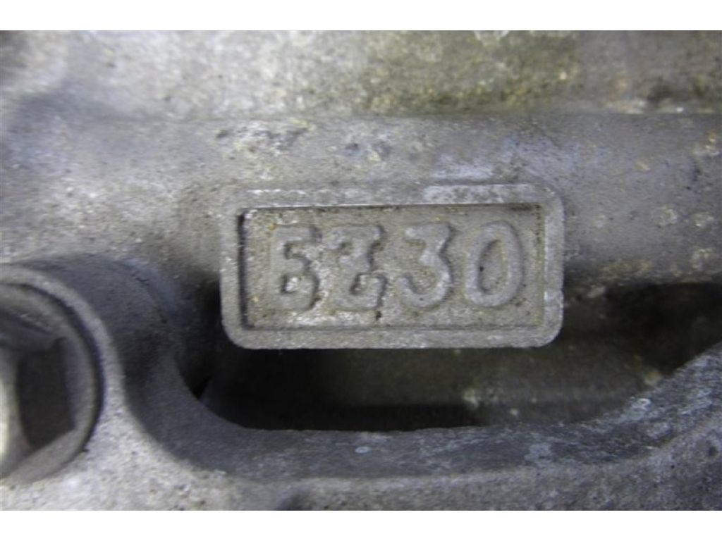 EZ30 | Двигун бензин SUBARU LEGACY 98-03 BH/BE - Фото 5
