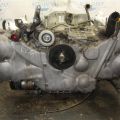 EZ30 | Двигун бензин SUBARU LEGACY 98-03 BH/BE