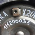 96417143 | Автоматична трансмісія CHEVROLET EPICA 06-13 - Прев'ю 2