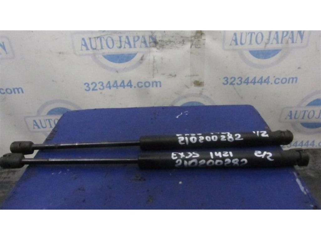 65470-1BA0A | Амортизатор капоту INFINITI EX35(37) 07-12
