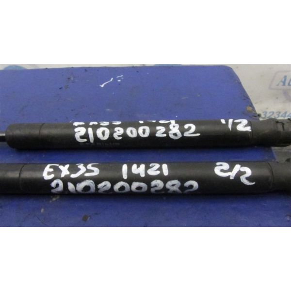 Амортизатор капоту INFINITI EX35(37) 07-12 65470-1BA0A — 3