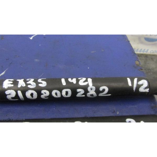 Амортизатор капоту INFINITI EX35(37) 07-12 65470-1BA0A — 4
