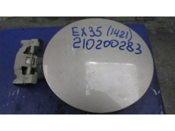 Лючок топливного бака INFINITI EX35(37) 07-12