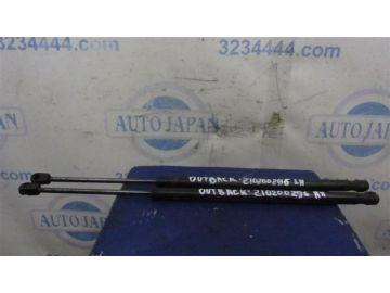Амортизатор капоту SUBARU OUTBACK 09-14 BR