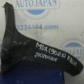 71560-STX-A00ZA | Брызговик задн. лев. ACURA MDX (YD2) 06-13