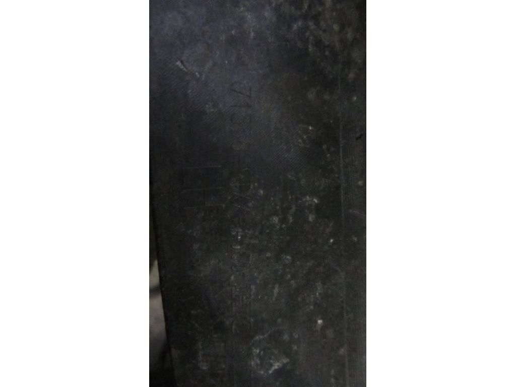 71556-STX-A01 | Брызговик задн. лев. ACURA MDX (YD2) 06-13 - Фото 4