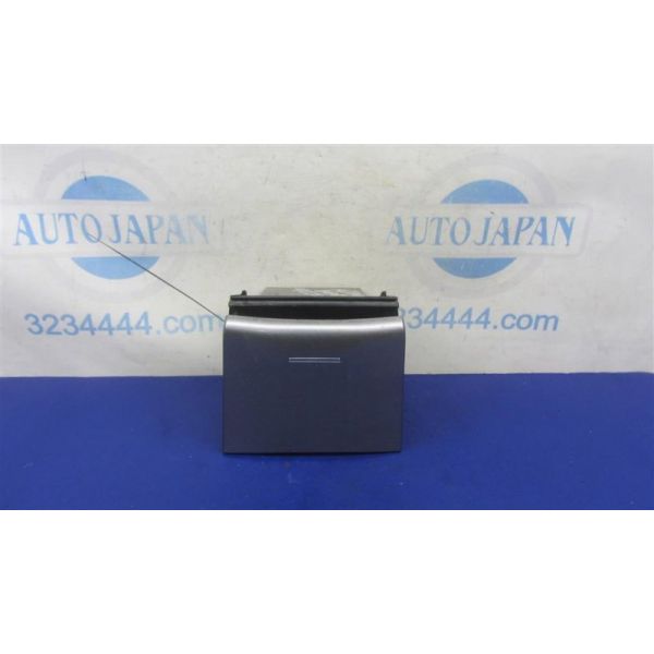 Бардачок NISSAN ALTIMA L32 07-12 68560-ZX00A