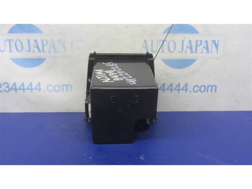 68560-ZX00A | Бардачок NISSAN ALTIMA L32 07-12 - Фото 4